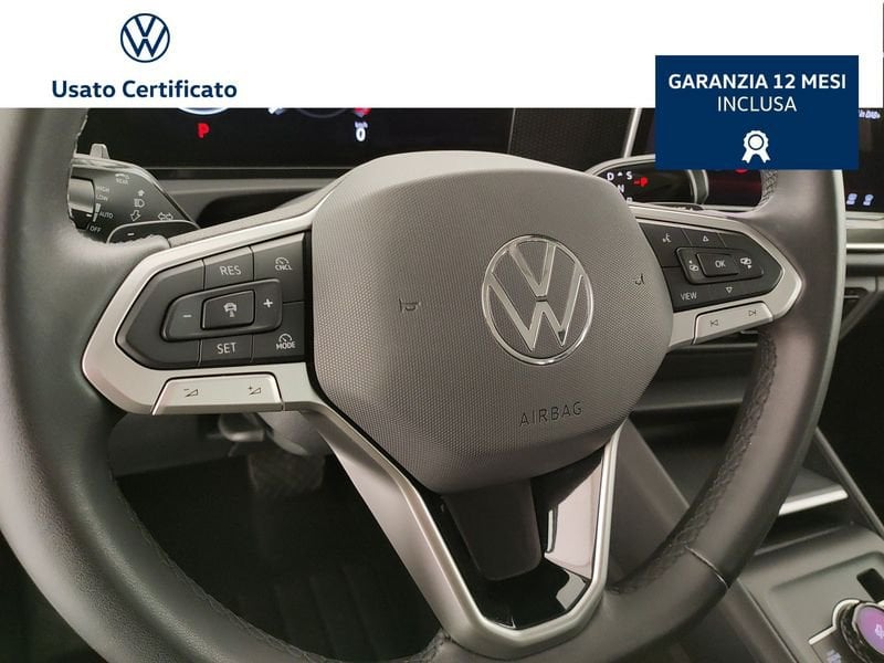 Volkswagen Tiguan  2.0 tdi Life 150cv dsg