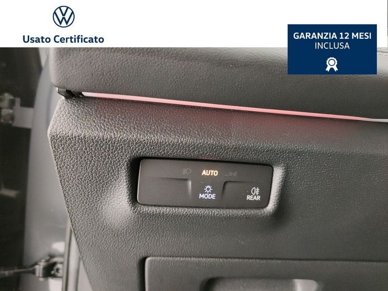 Volkswagen Tiguan  2.0 tdi Life 150cv dsg