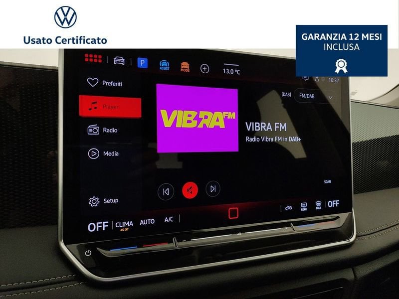 Volkswagen Tiguan  2.0 tdi Life 150cv dsg
