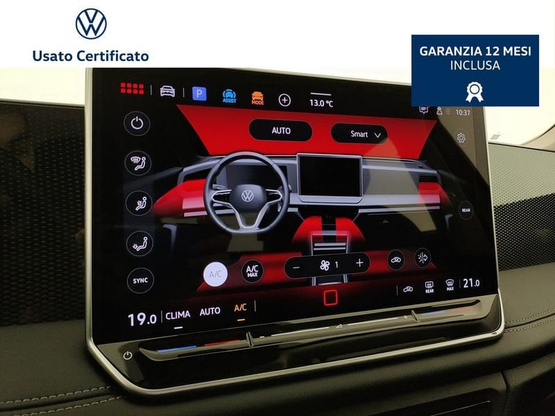Volkswagen Tiguan  2.0 tdi Life 150cv dsg
