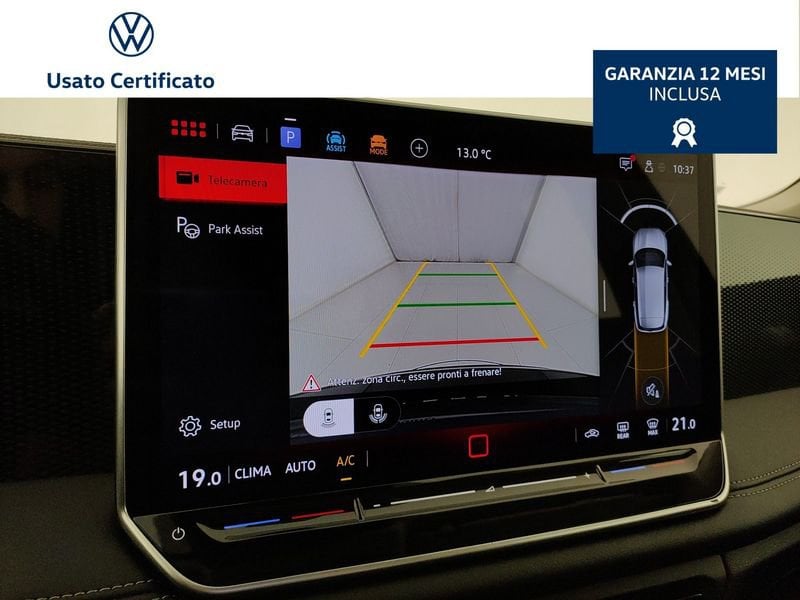 Volkswagen Tiguan  2.0 tdi Life 150cv dsg