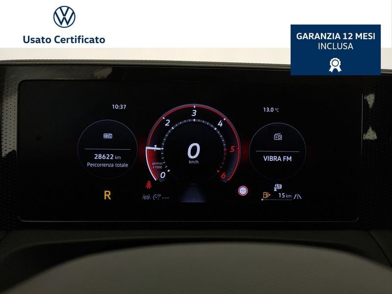 Volkswagen Tiguan  2.0 tdi Life 150cv dsg