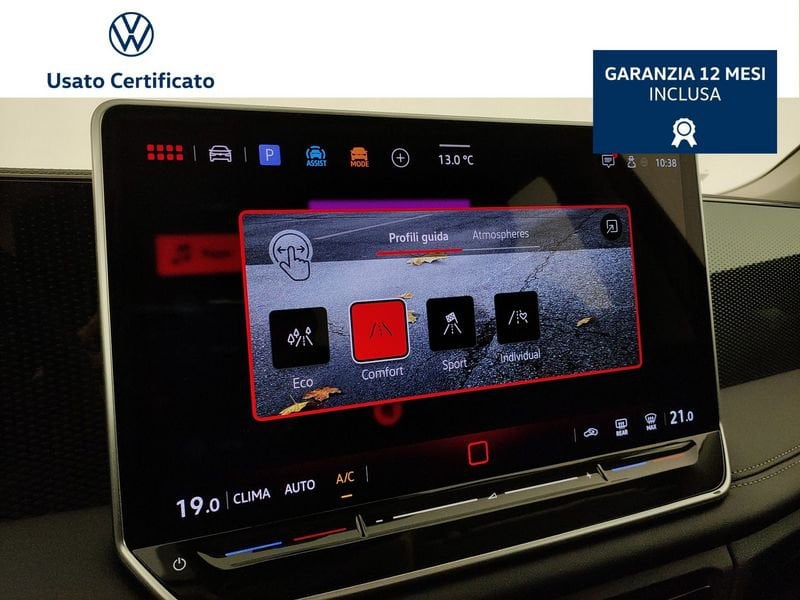 Volkswagen Tiguan  2.0 tdi Life 150cv dsg