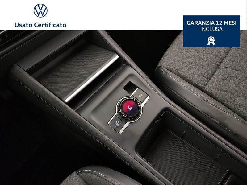 Volkswagen Tiguan  2.0 tdi Life 150cv dsg