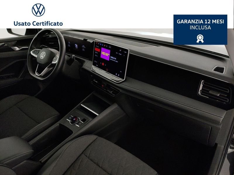 Volkswagen Tiguan  2.0 tdi Life 150cv dsg