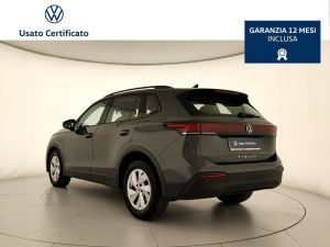 Volkswagen Tiguan  2.0 tdi Life 150cv dsg