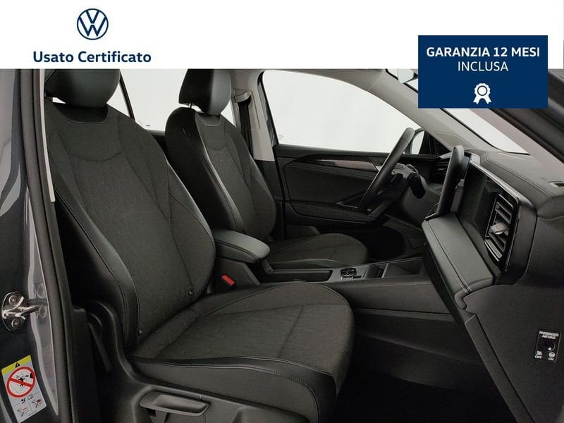 Volkswagen Tiguan  2.0 tdi Life 150cv dsg