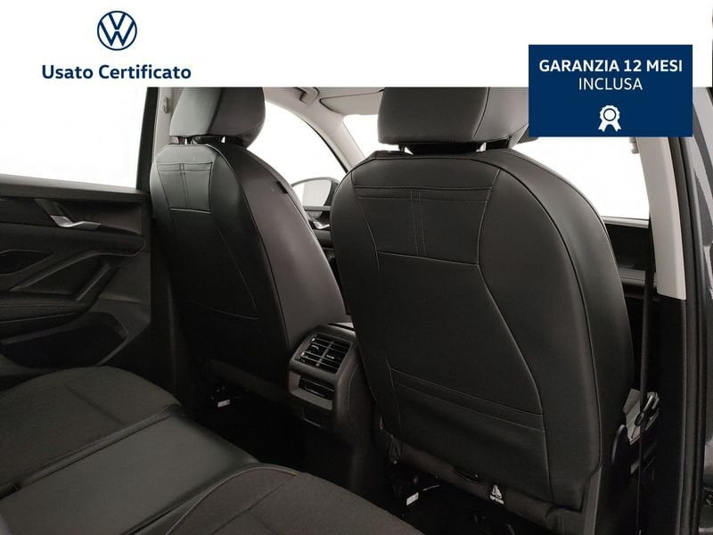 Volkswagen Tiguan  2.0 tdi Life 150cv dsg