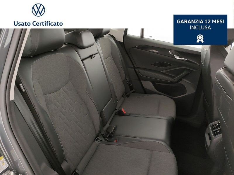Volkswagen Tiguan  2.0 tdi Life 150cv dsg