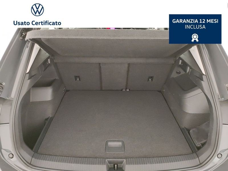 Volkswagen Tiguan  2.0 tdi Life 150cv dsg