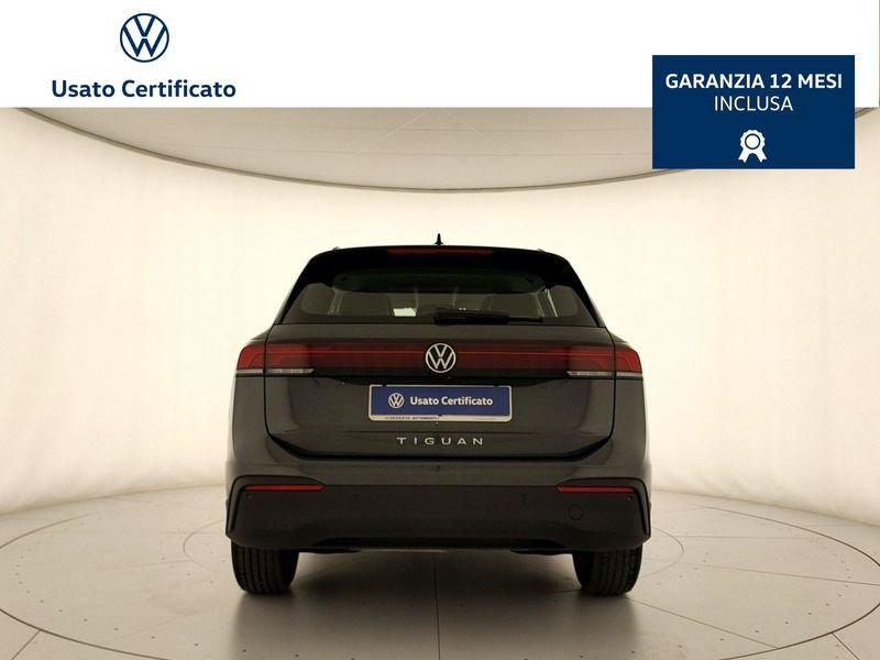 Volkswagen Tiguan  2.0 tdi Life 150cv dsg