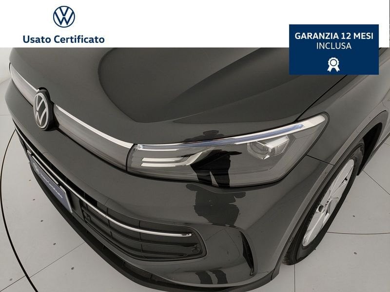 Volkswagen Tiguan  2.0 tdi Life 150cv dsg