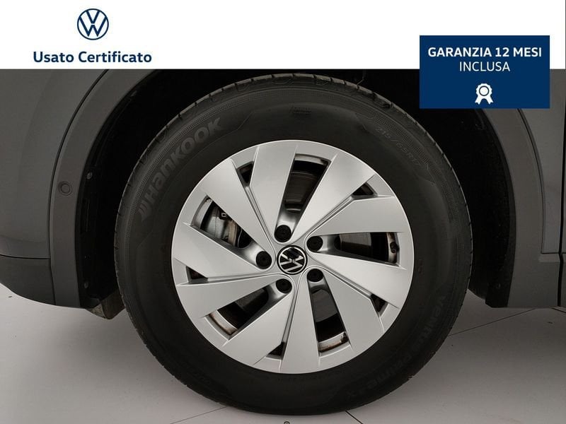 Volkswagen Tiguan  2.0 tdi Life 150cv dsg