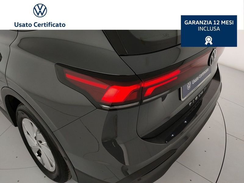 Volkswagen Tiguan  2.0 tdi Life 150cv dsg
