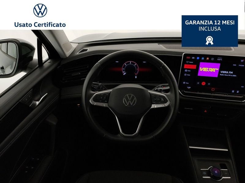 Volkswagen Tiguan  2.0 tdi Life 150cv dsg
