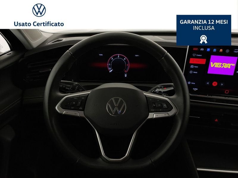 Volkswagen Tiguan  2.0 tdi Life 150cv dsg
