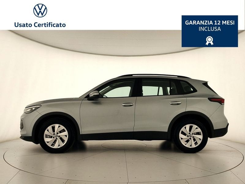 Volkswagen Tiguan  2.0 tdi Life 150cv dsg