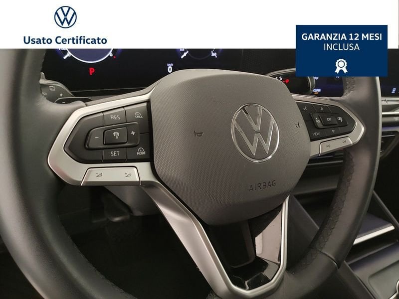 Volkswagen Tiguan  2.0 tdi Life 150cv dsg