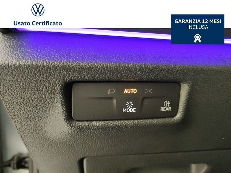 Volkswagen Tiguan  2.0 tdi Life 150cv dsg