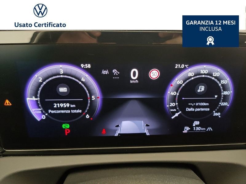 Volkswagen Tiguan  2.0 tdi Life 150cv dsg