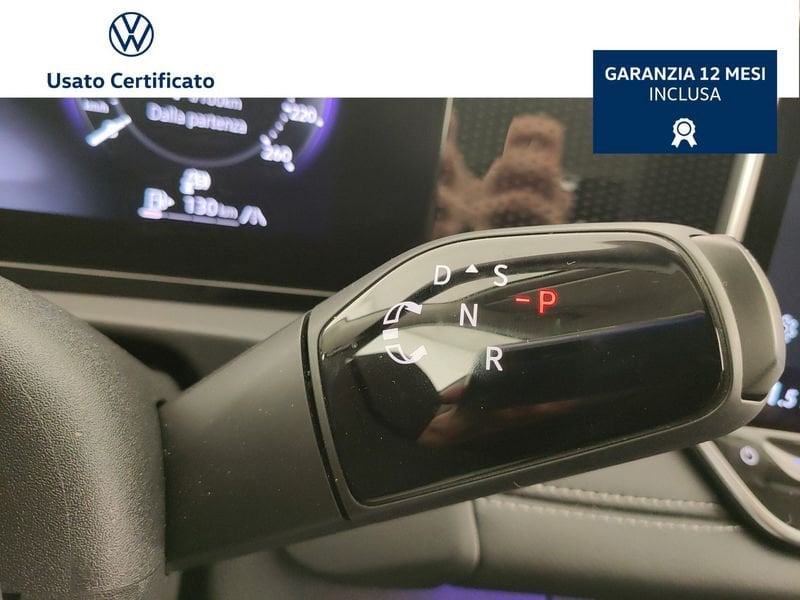 Volkswagen Tiguan  2.0 tdi Life 150cv dsg