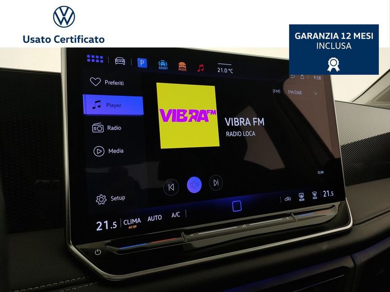 Volkswagen Tiguan  2.0 tdi Life 150cv dsg