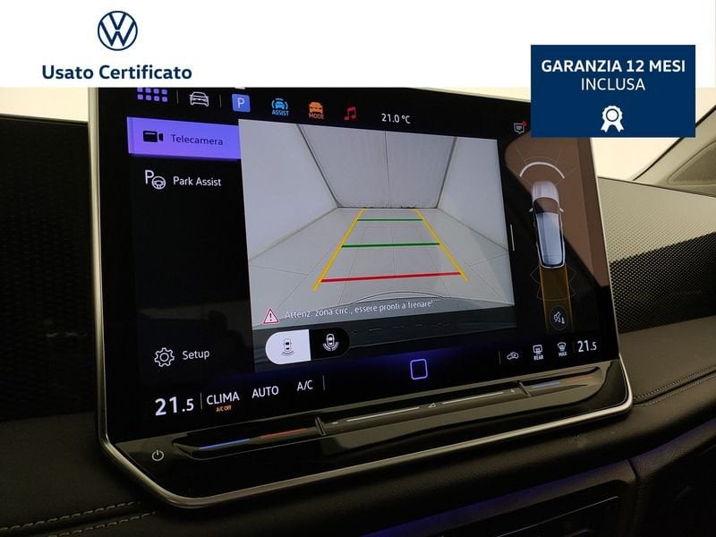 Volkswagen Tiguan  2.0 tdi Life 150cv dsg