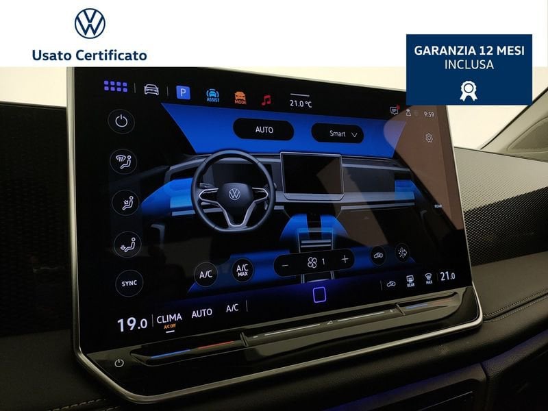 Volkswagen Tiguan  2.0 tdi Life 150cv dsg