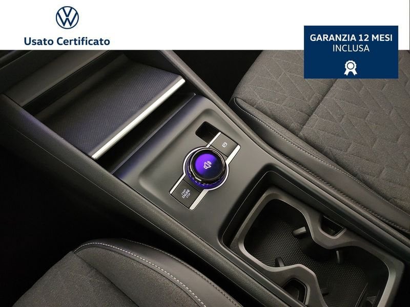 Volkswagen Tiguan  2.0 tdi Life 150cv dsg