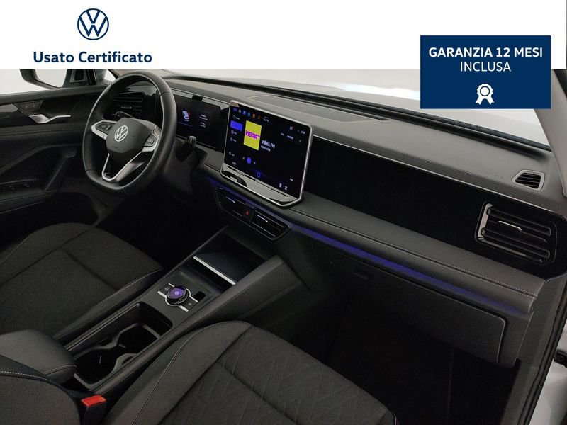 Volkswagen Tiguan  2.0 tdi Life 150cv dsg