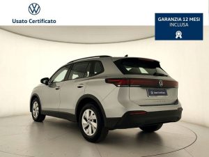 Volkswagen Tiguan  2.0 tdi Life 150cv dsg