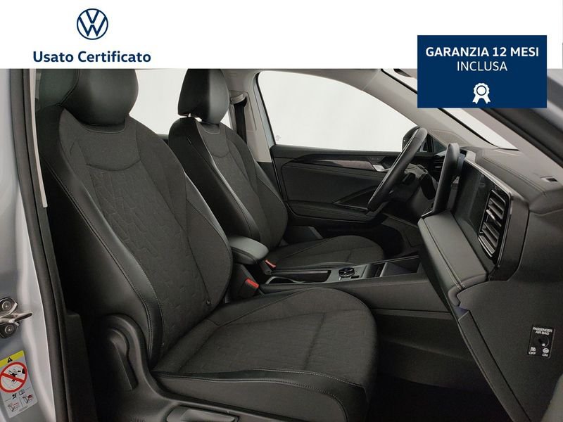 Volkswagen Tiguan  2.0 tdi Life 150cv dsg