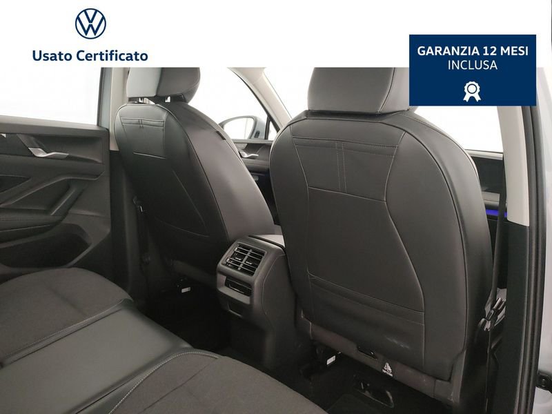 Volkswagen Tiguan  2.0 tdi Life 150cv dsg
