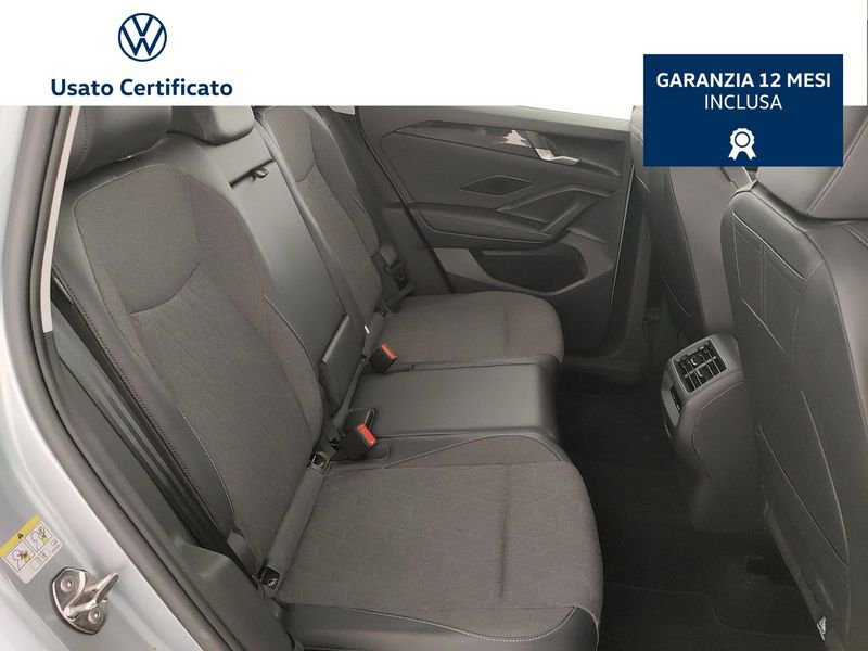 Volkswagen Tiguan  2.0 tdi Life 150cv dsg