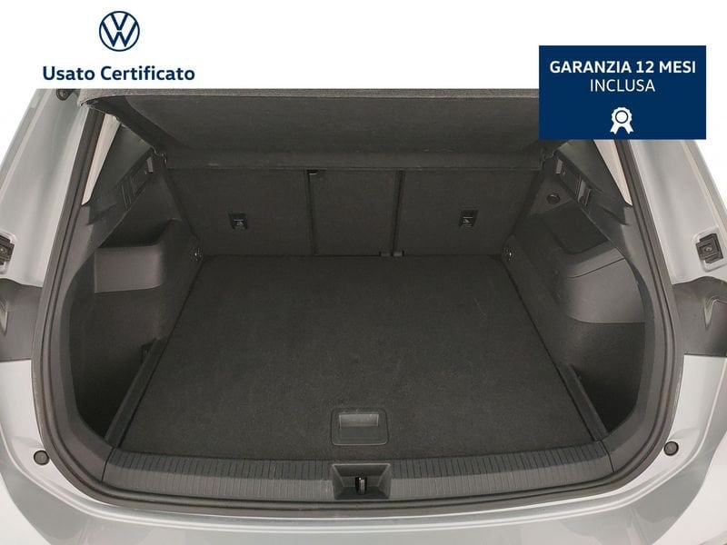 Volkswagen Tiguan  2.0 tdi Life 150cv dsg