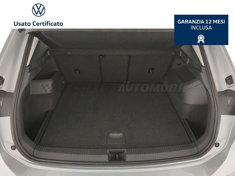 Volkswagen Tiguan  2.0 tdi Life 150cv dsg