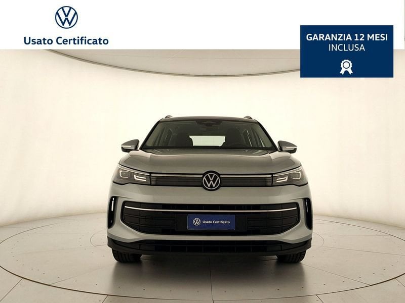 Volkswagen Tiguan  2.0 tdi Life 150cv dsg