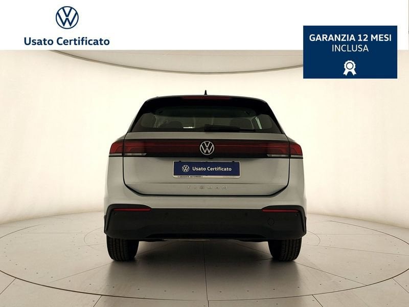 Volkswagen Tiguan  2.0 tdi Life 150cv dsg