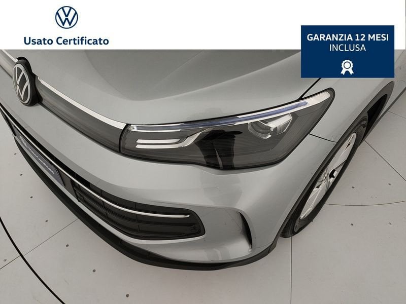 Volkswagen Tiguan  2.0 tdi Life 150cv dsg