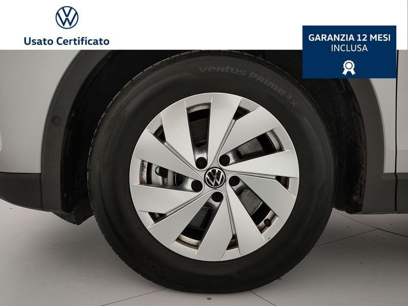 Volkswagen Tiguan  2.0 tdi Life 150cv dsg