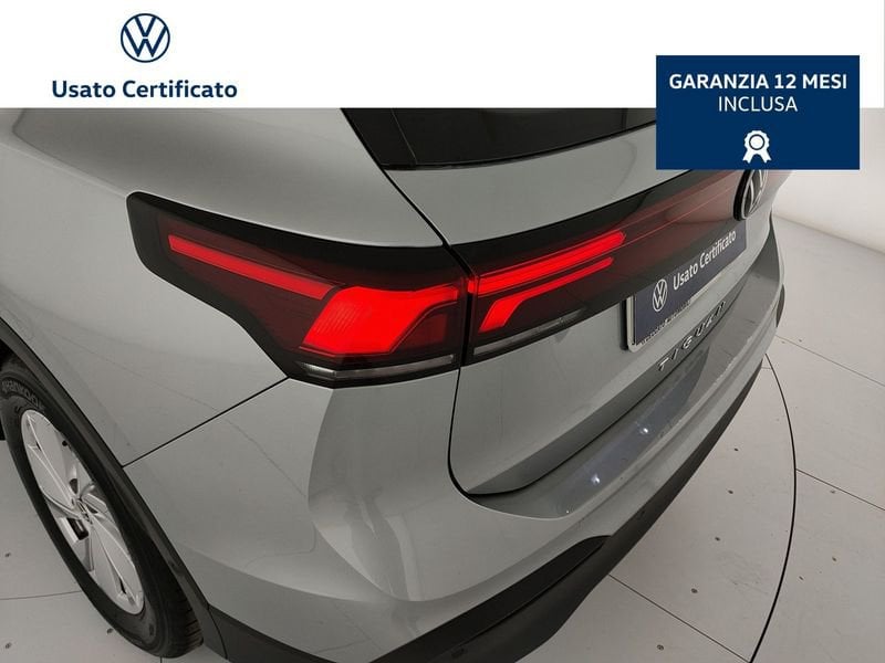 Volkswagen Tiguan  2.0 tdi Life 150cv dsg