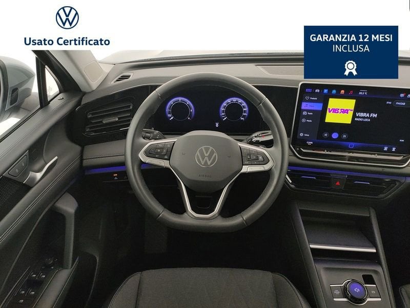 Volkswagen Tiguan  2.0 tdi Life 150cv dsg
