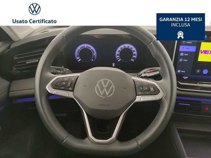 Volkswagen Tiguan  2.0 tdi Life 150cv dsg