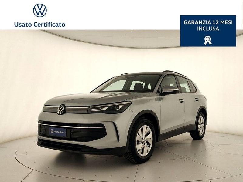 Volkswagen Tiguan  2.0 tdi Life 150cv dsg