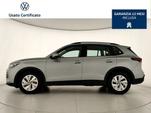 Volkswagen Tiguan  2.0 tdi Life 150cv dsg