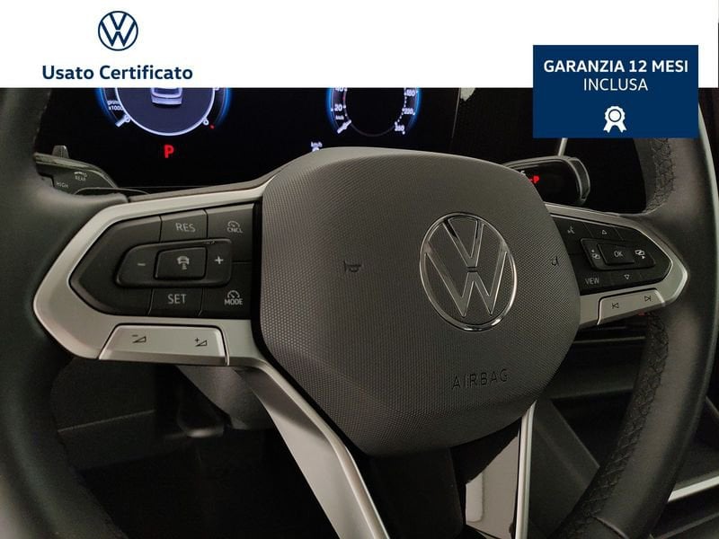 Volkswagen Tiguan  2.0 tdi Life 150cv dsg