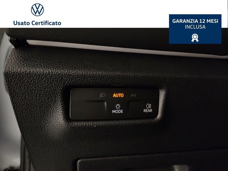 Volkswagen Tiguan  2.0 tdi Life 150cv dsg