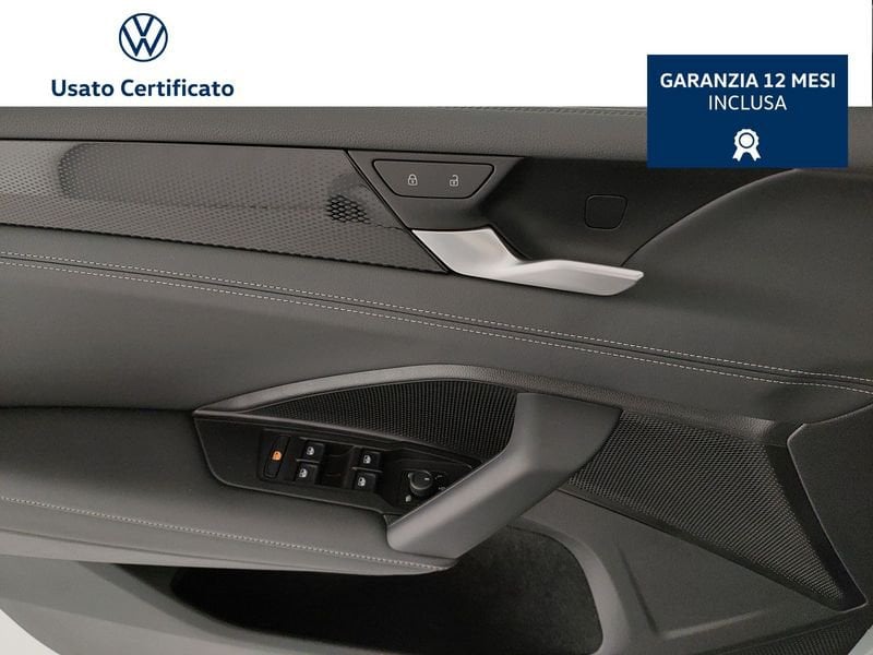 Volkswagen Tiguan  2.0 tdi Life 150cv dsg