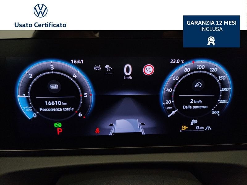 Volkswagen Tiguan  2.0 tdi Life 150cv dsg