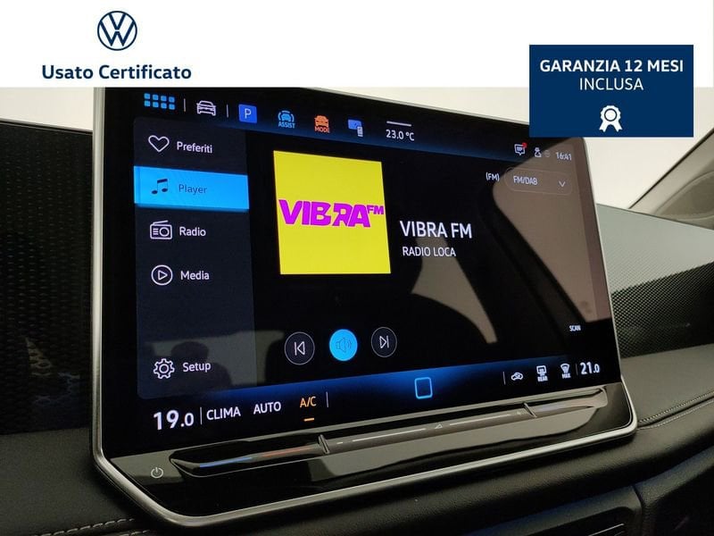 Volkswagen Tiguan  2.0 tdi Life 150cv dsg